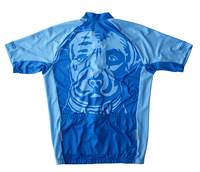 Capo Bike Jersey Men's